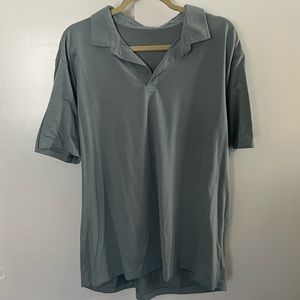 Men’s Lululemon Polo